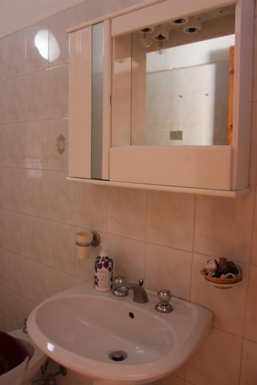 Casa Mare Blu Hotel Ginostra Room photo